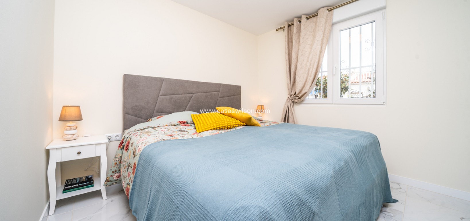 Sale - Bungalow - Torrevieja - Torretas