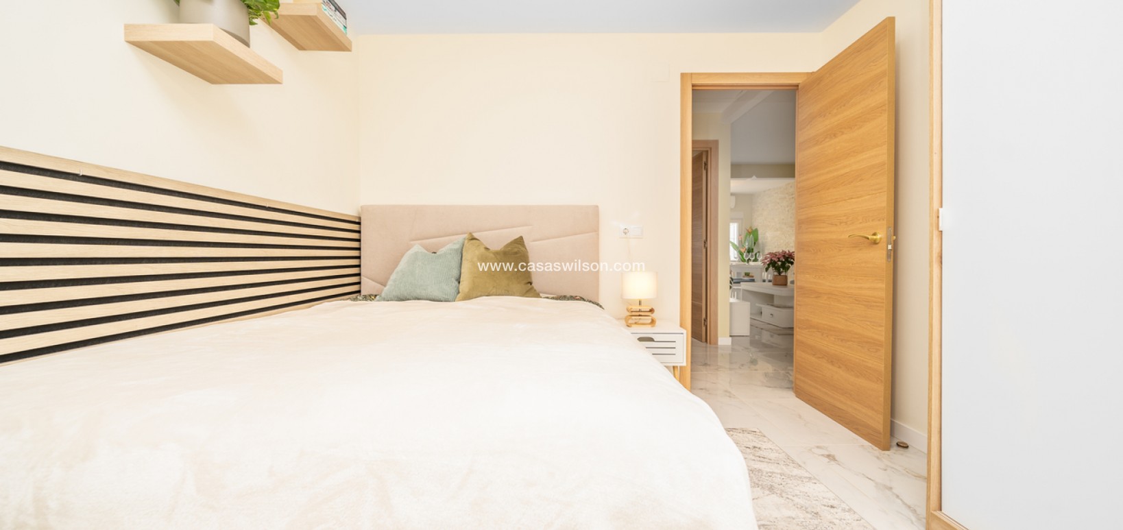 Sale - Bungalow - Torrevieja - Torretas