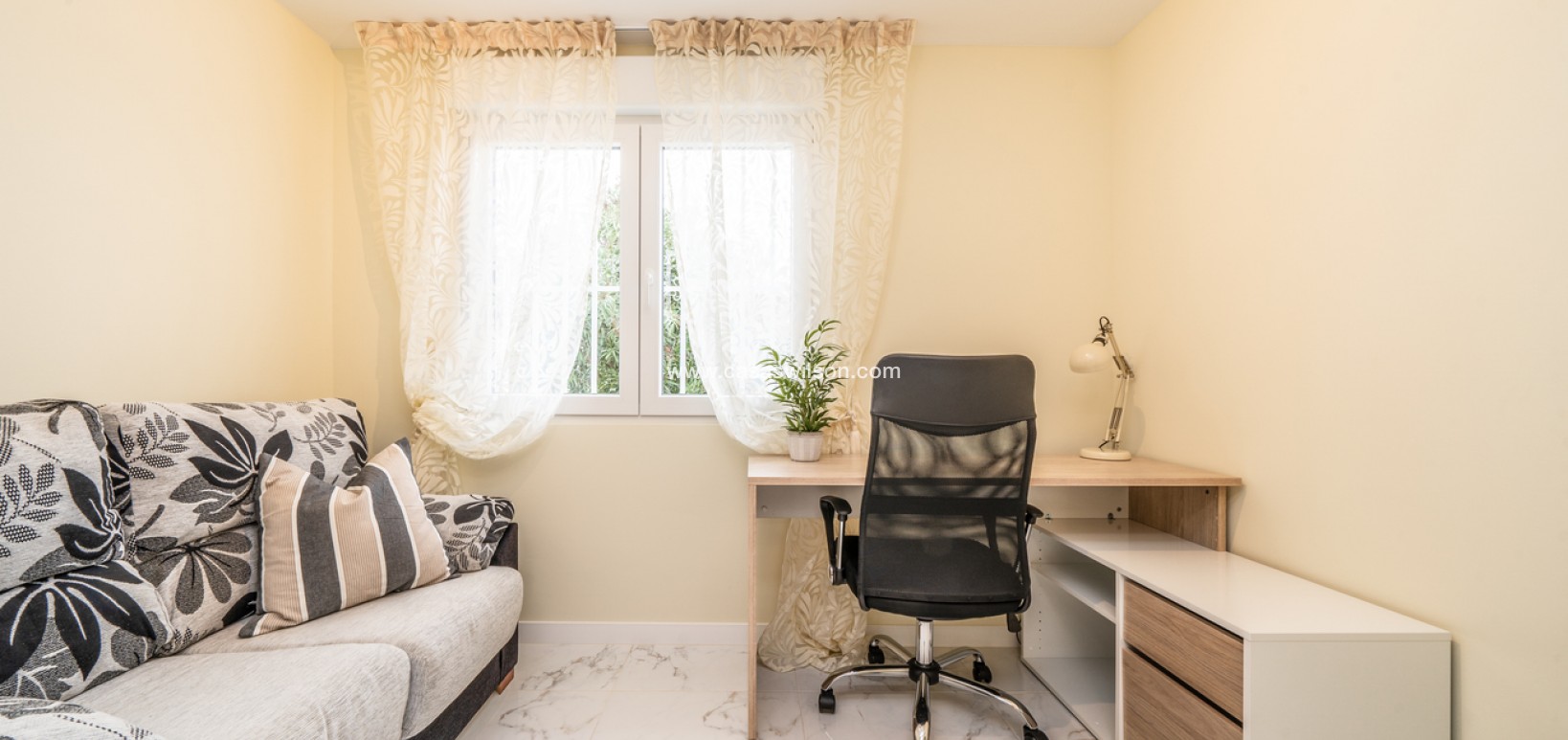 Sale - Bungalow - Torrevieja - Torretas