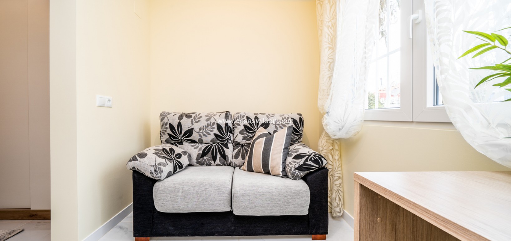 Sale - Bungalow - Torrevieja - Torretas