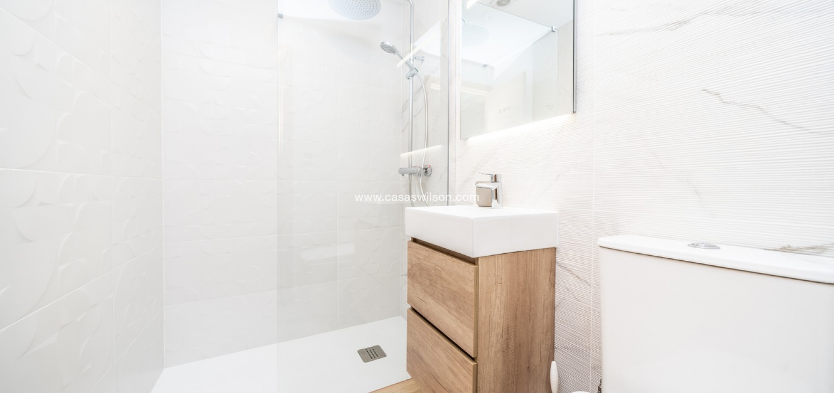 Sale - Bungalow - Torrevieja - Torretas