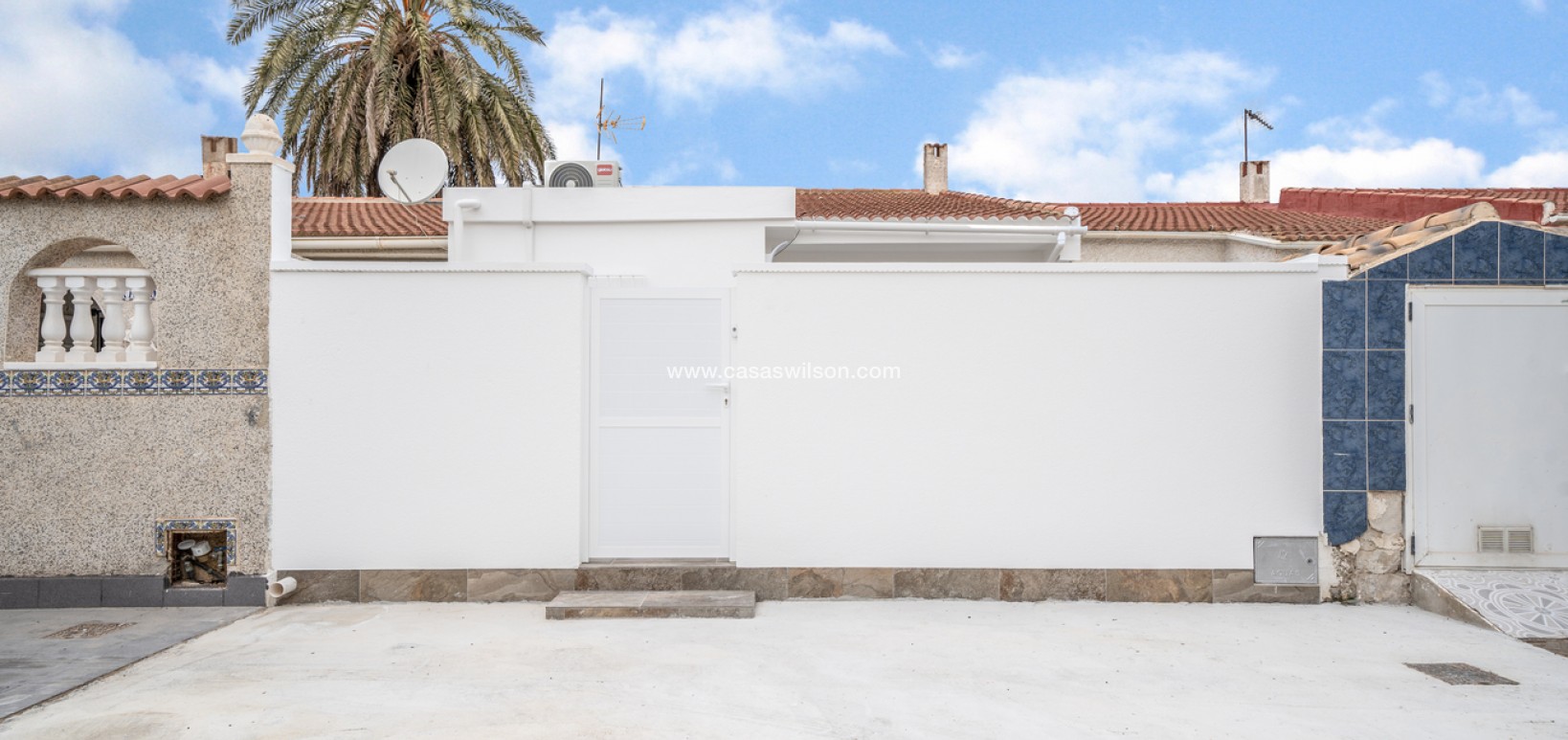 Sale - Bungalow - Torrevieja - Torretas