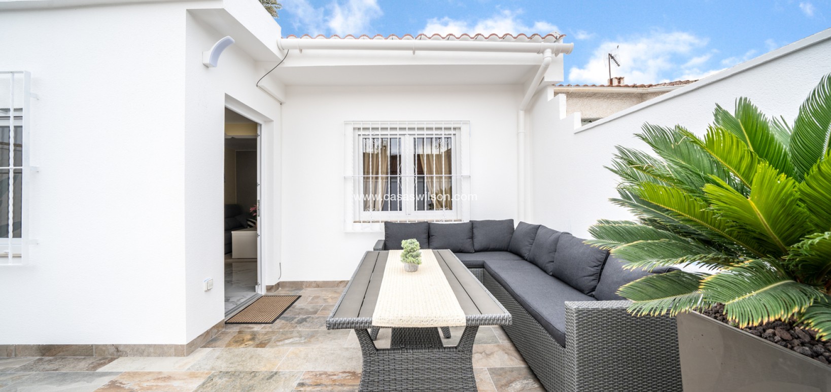 Sale - Bungalow - Torrevieja - Torretas