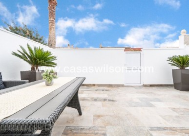 Sale - Bungalow - Torrevieja - Torretas