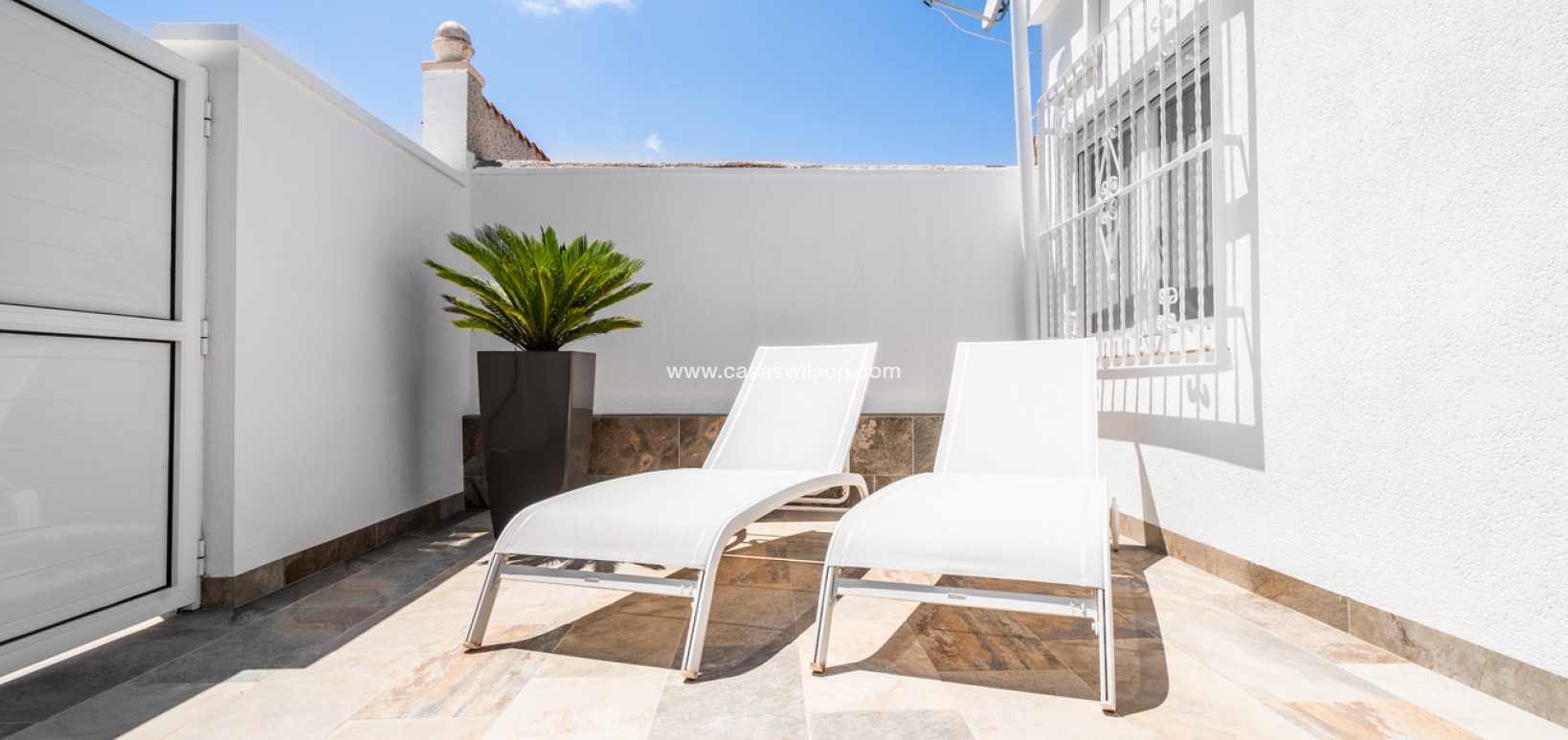 Sale - Bungalow - Torrevieja - Torretas