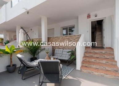 Sale - Apartment - Los Balcones - Costa Blanca