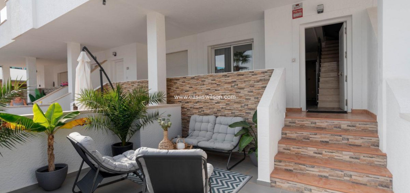 Sale - Apartment - Los Balcones - Costa Blanca