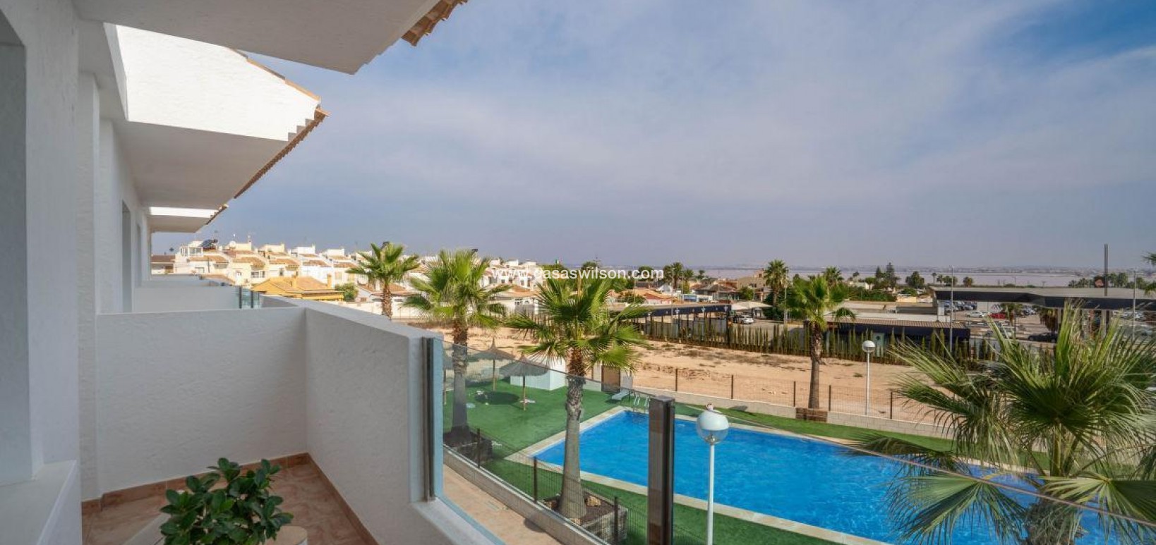 Sale - Apartment - Los Balcones - Costa Blanca