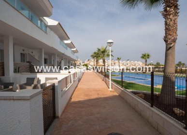 Sale - Apartment - Los Balcones - Costa Blanca