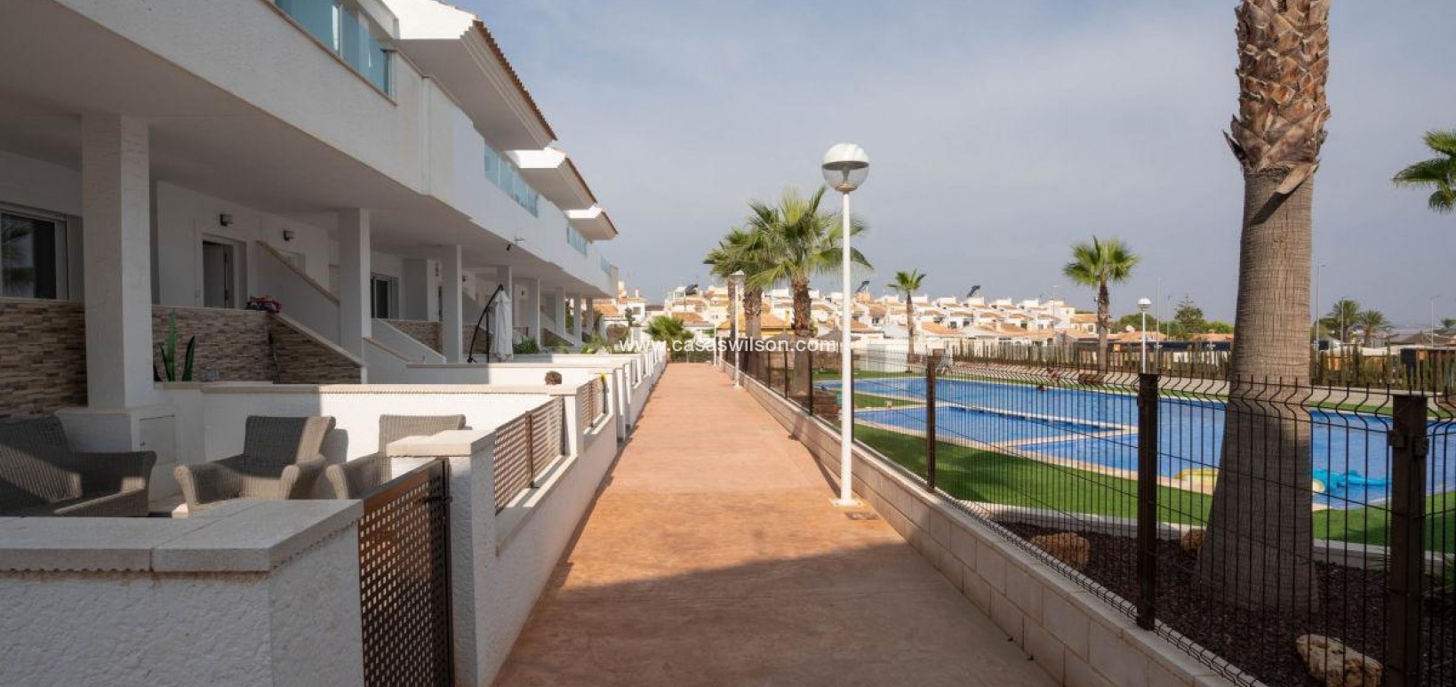 Sale - Apartment - Los Balcones - Costa Blanca