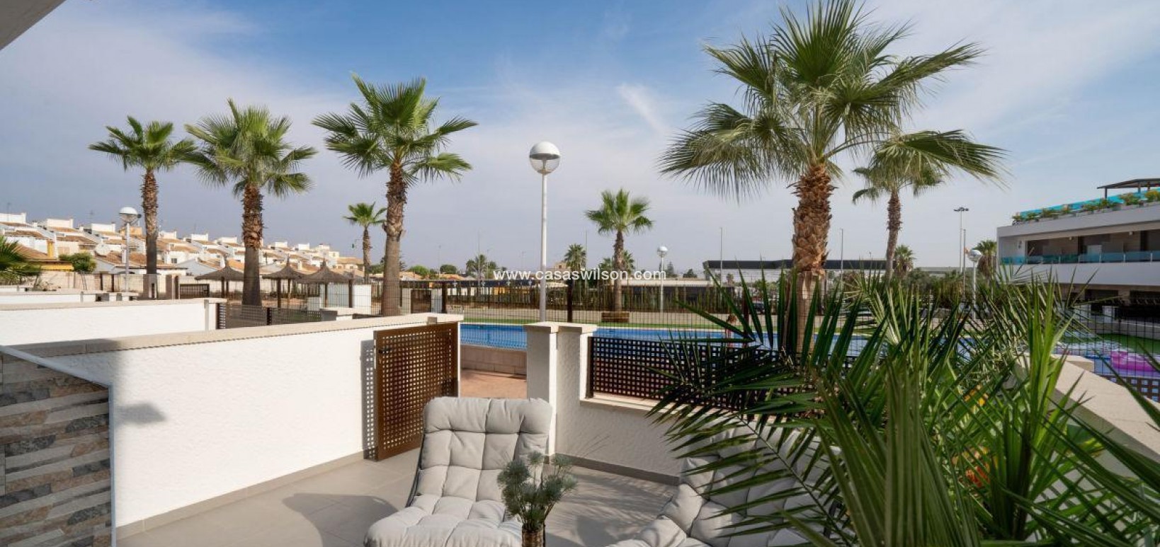 Sale - Apartment - Los Balcones - Costa Blanca