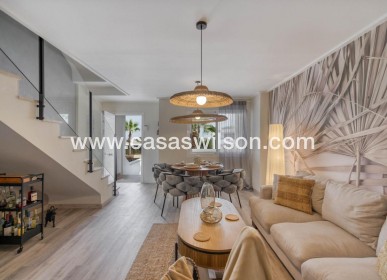 Sale - Apartment - Los Balcones - Costa Blanca