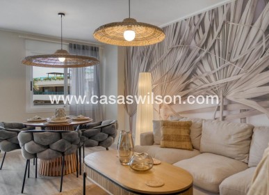 Sale - Apartment - Los Balcones - Costa Blanca