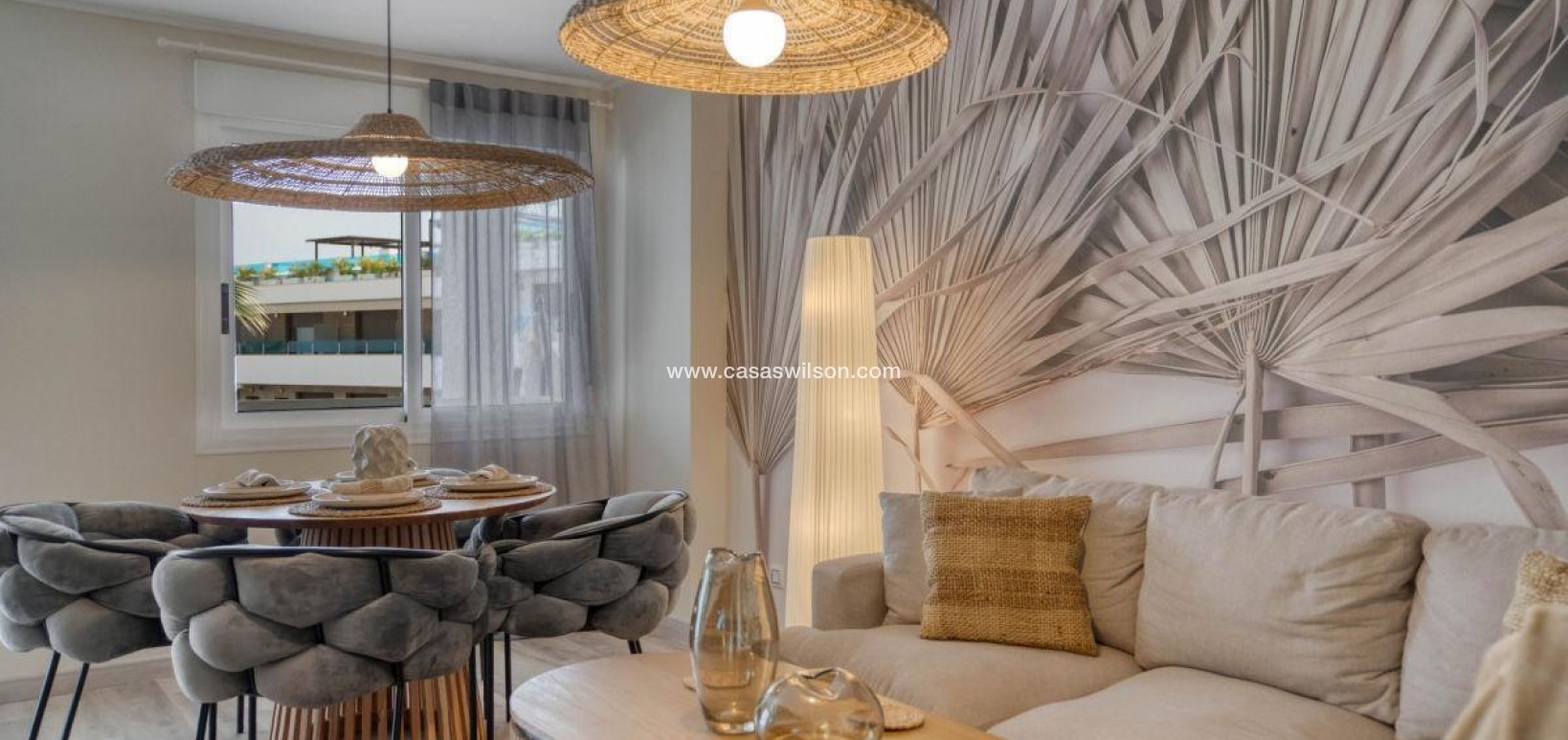 Sale - Apartment - Los Balcones - Costa Blanca