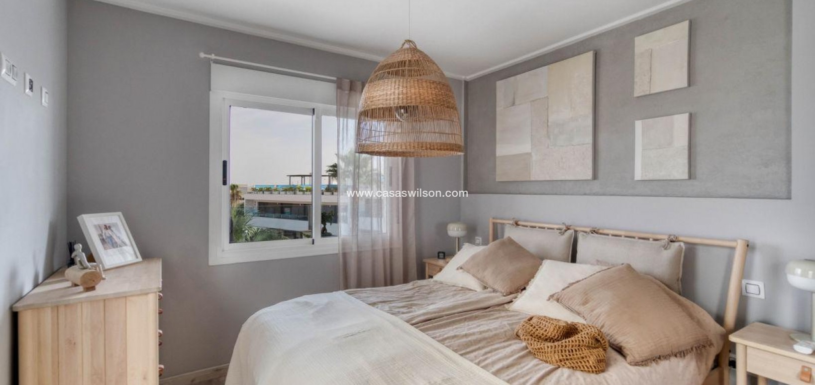 Sale - Apartment - Los Balcones - Costa Blanca