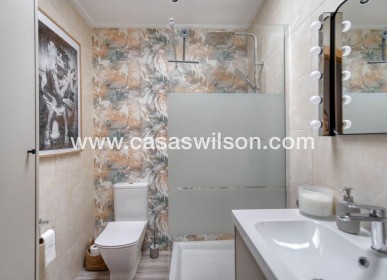 Sale - Apartment - Los Balcones - Costa Blanca