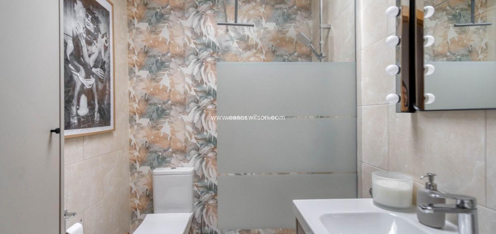 Sale - Apartment - Los Balcones - Costa Blanca