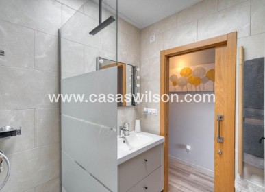 Sale - Apartment - Los Balcones - Costa Blanca