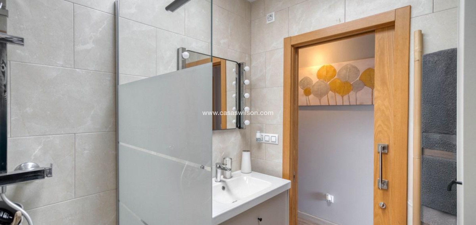 Sale - Apartment - Los Balcones - Costa Blanca