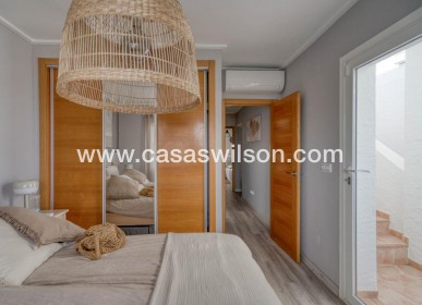 Sale - Apartment - Los Balcones - Costa Blanca