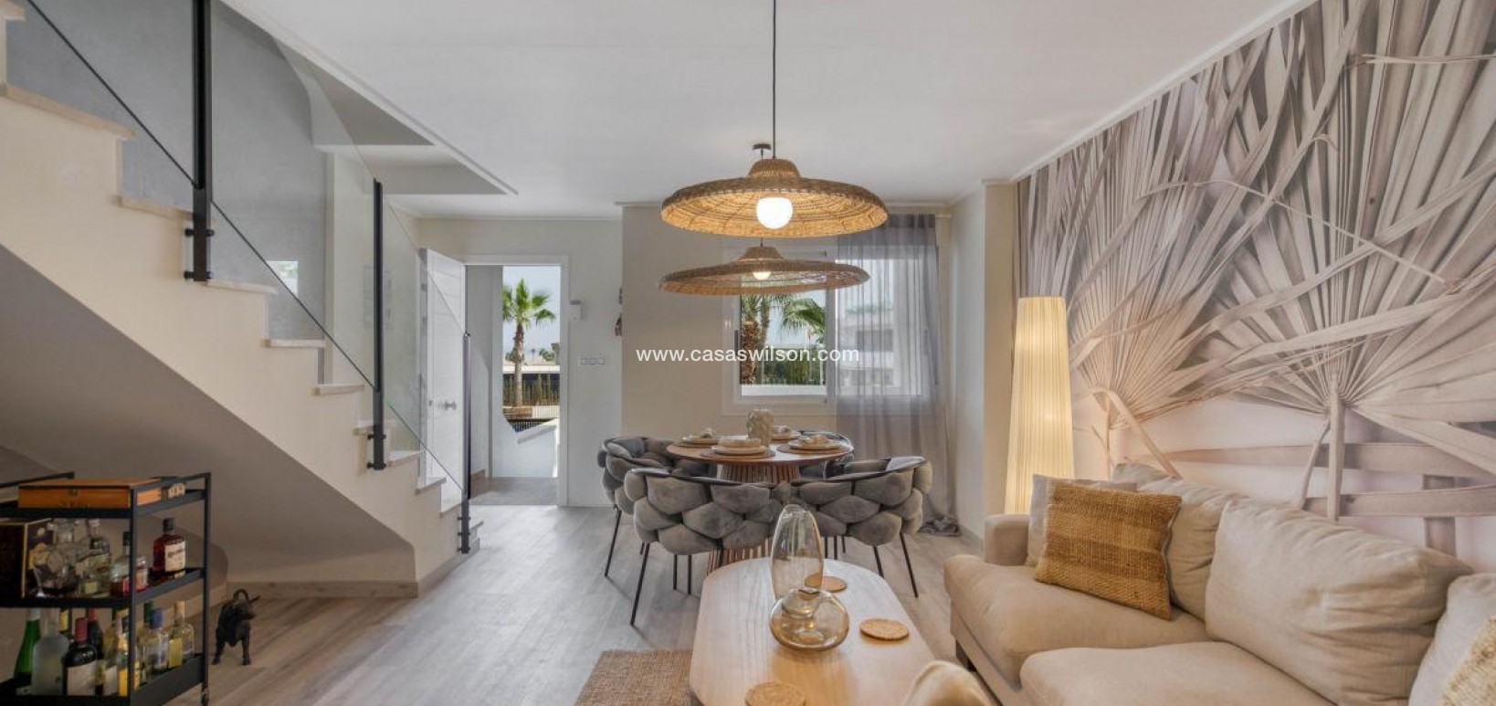 Sale - Apartment - Los Balcones - Costa Blanca