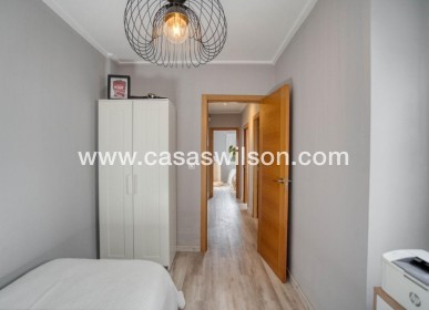 Sale - Apartment - Los Balcones - Costa Blanca