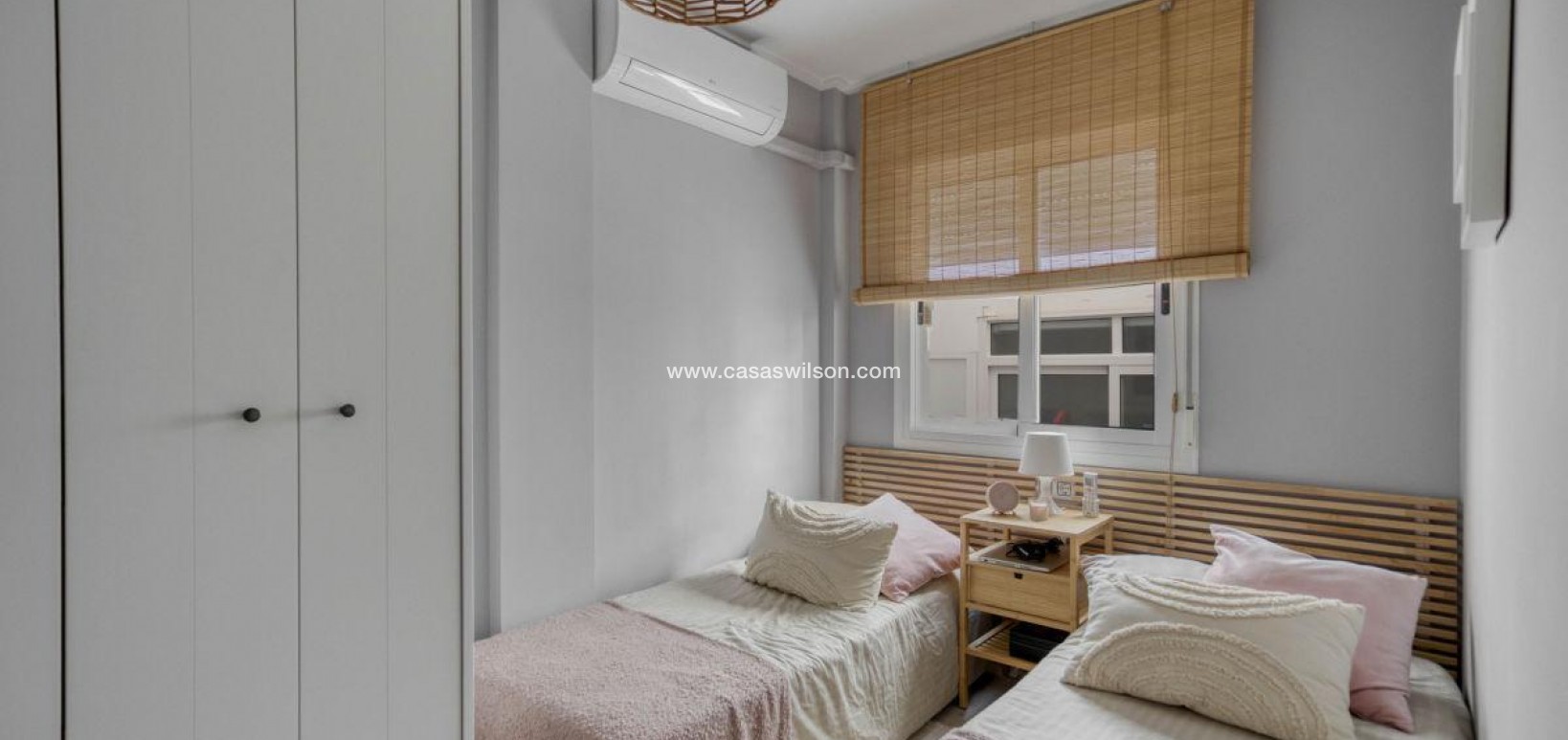 Sale - Apartment - Los Balcones - Costa Blanca