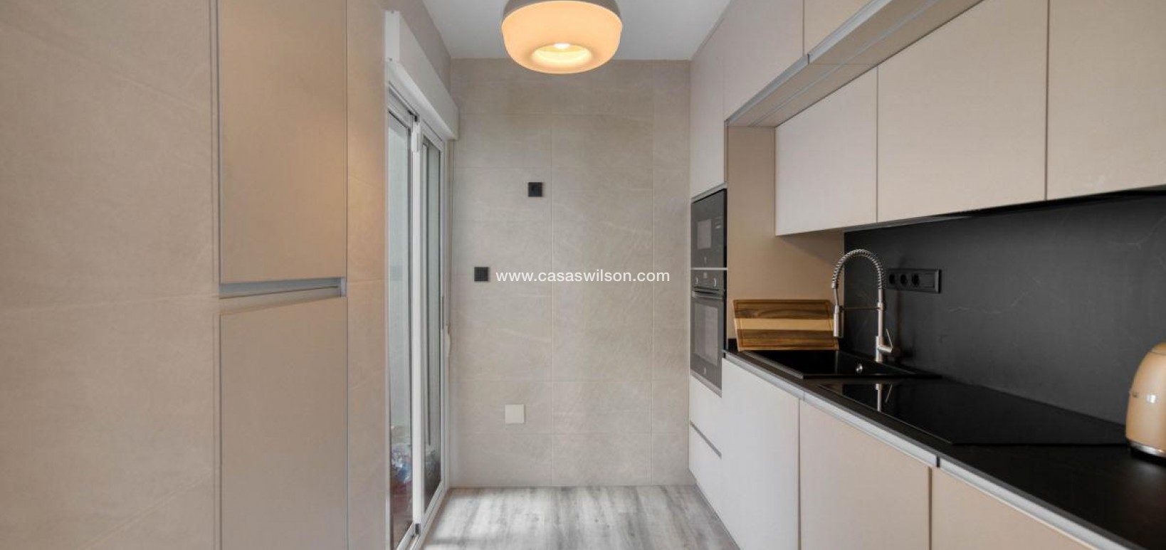 Sale - Apartment - Los Balcones - Costa Blanca