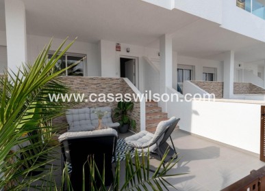 Sale - Apartment - Los Balcones - Costa Blanca
