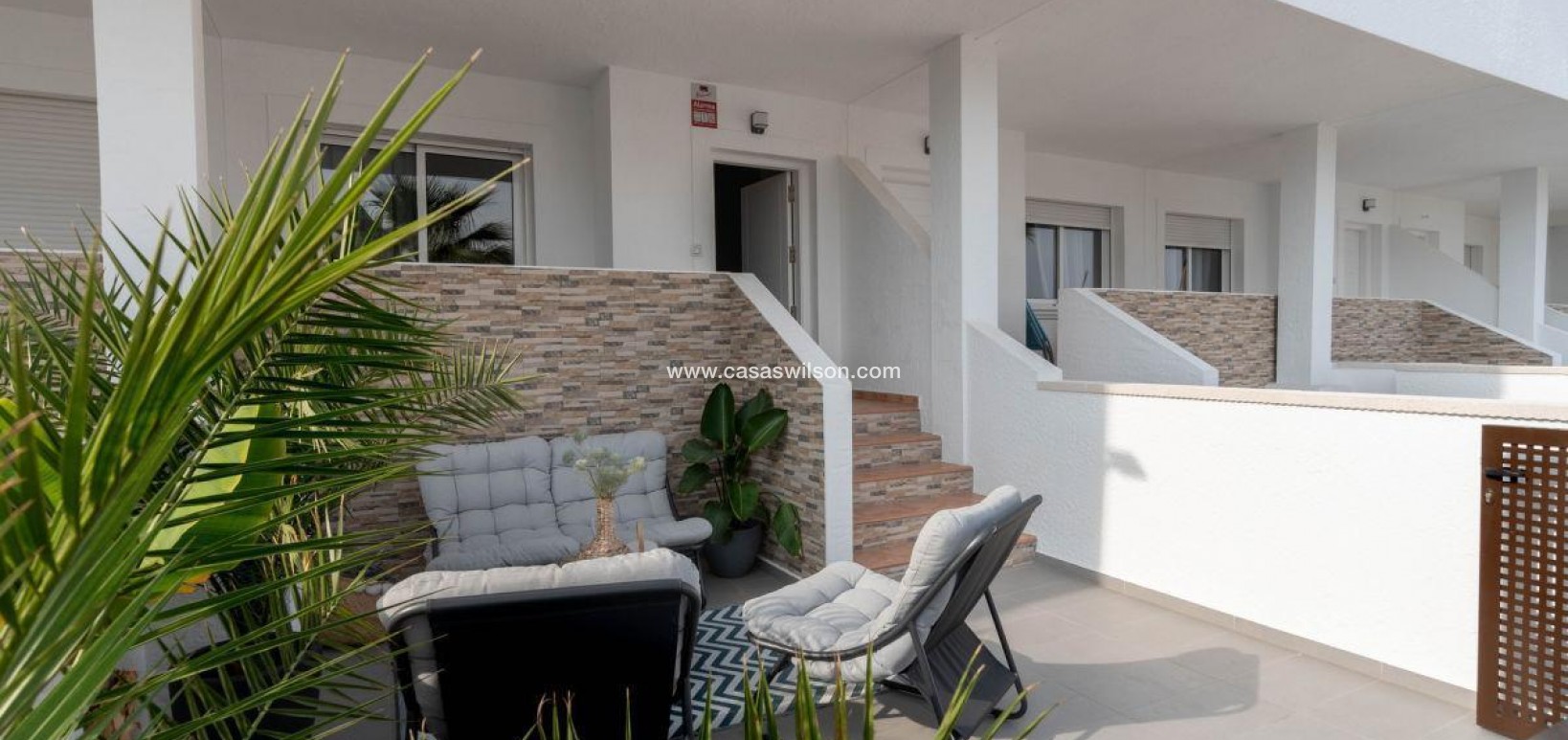 Sale - Apartment - Los Balcones - Costa Blanca
