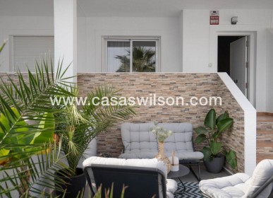 Sale - Apartment - Los Balcones - Costa Blanca