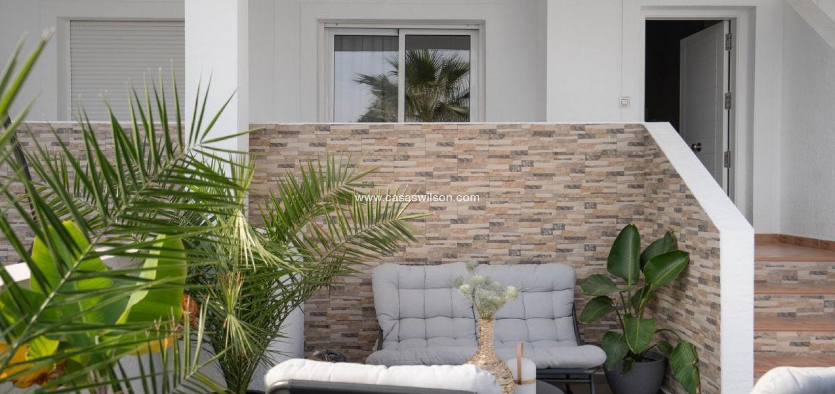 Sale - Apartment - Los Balcones - Costa Blanca