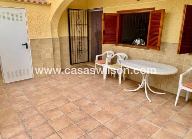 Sale - Apartment - Torrevieja - La Mata