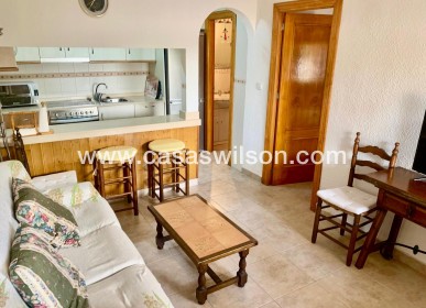 Sale - Apartment - Torrevieja - La Mata