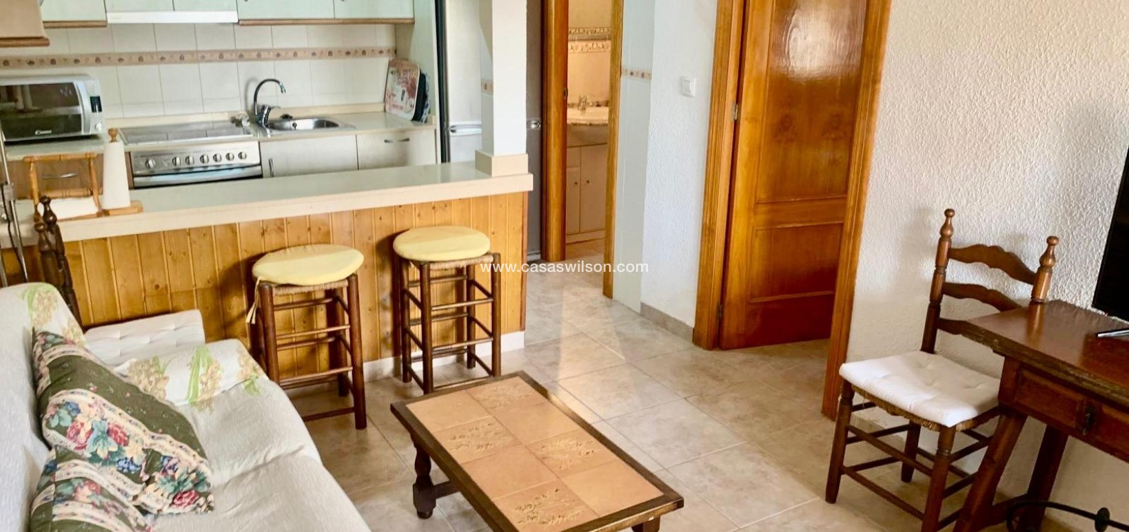 Sale - Apartment - Torrevieja - La Mata