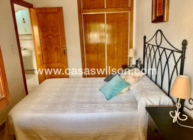 Sale - Apartment - Torrevieja - La Mata