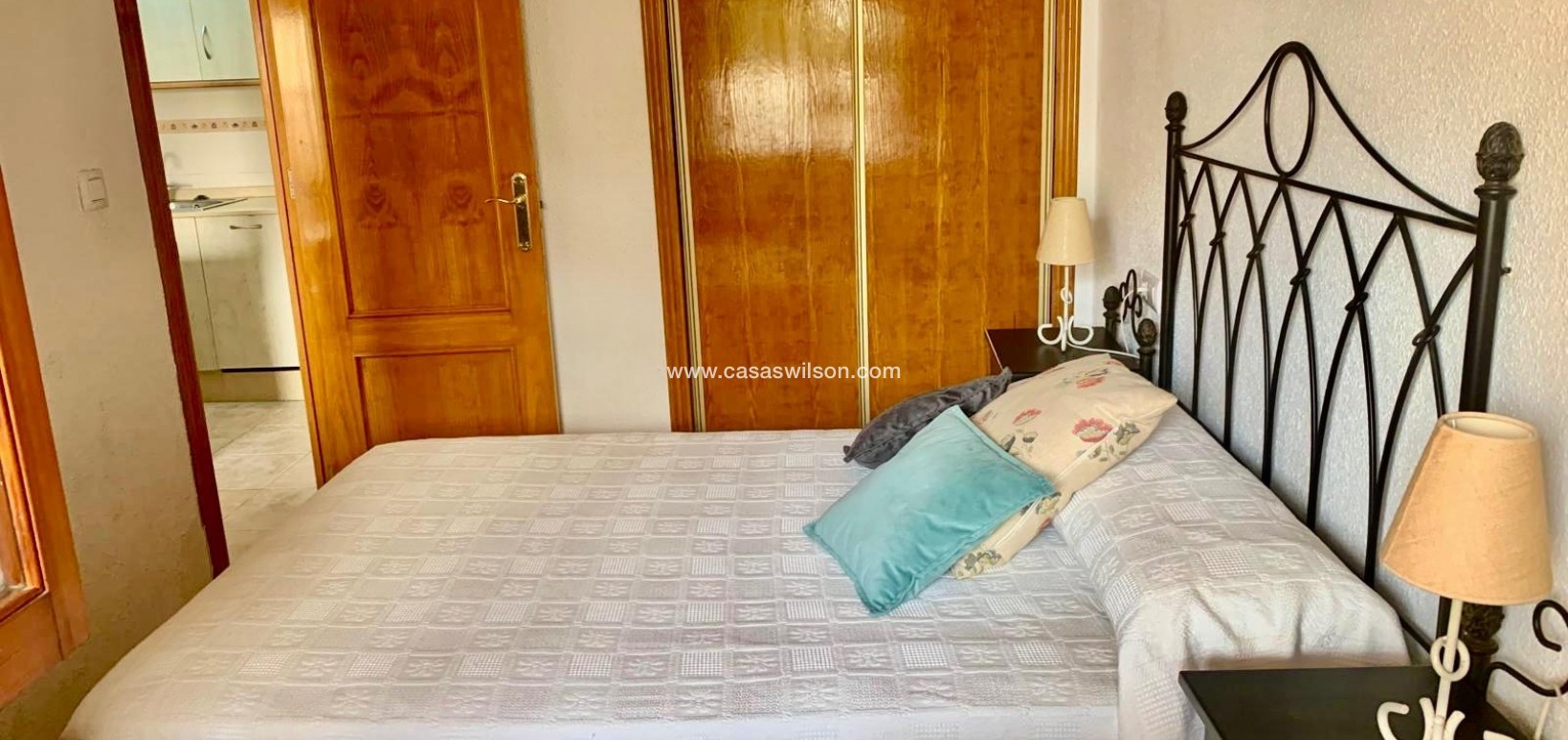 Sale - Apartment - Torrevieja - La Mata