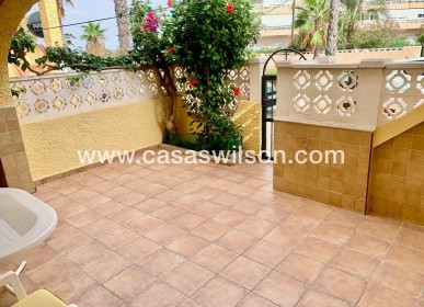 Sale - Apartment - Torrevieja - La Mata