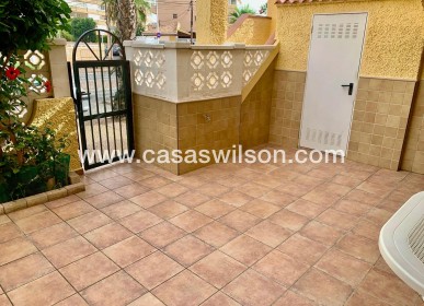 Sale - Apartment - Torrevieja - La Mata