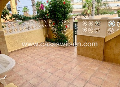 Sale - Apartment - Torrevieja - La Mata