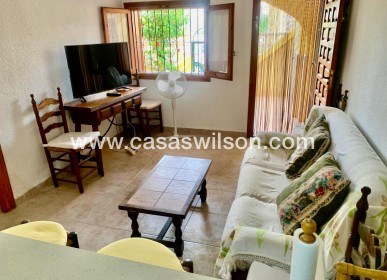 Sale - Apartment - Torrevieja - La Mata