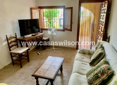 Sale - Apartment - Torrevieja - La Mata