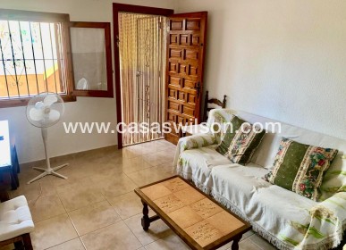 Sale - Apartment - Torrevieja - La Mata