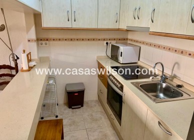 Sale - Apartment - Torrevieja - La Mata