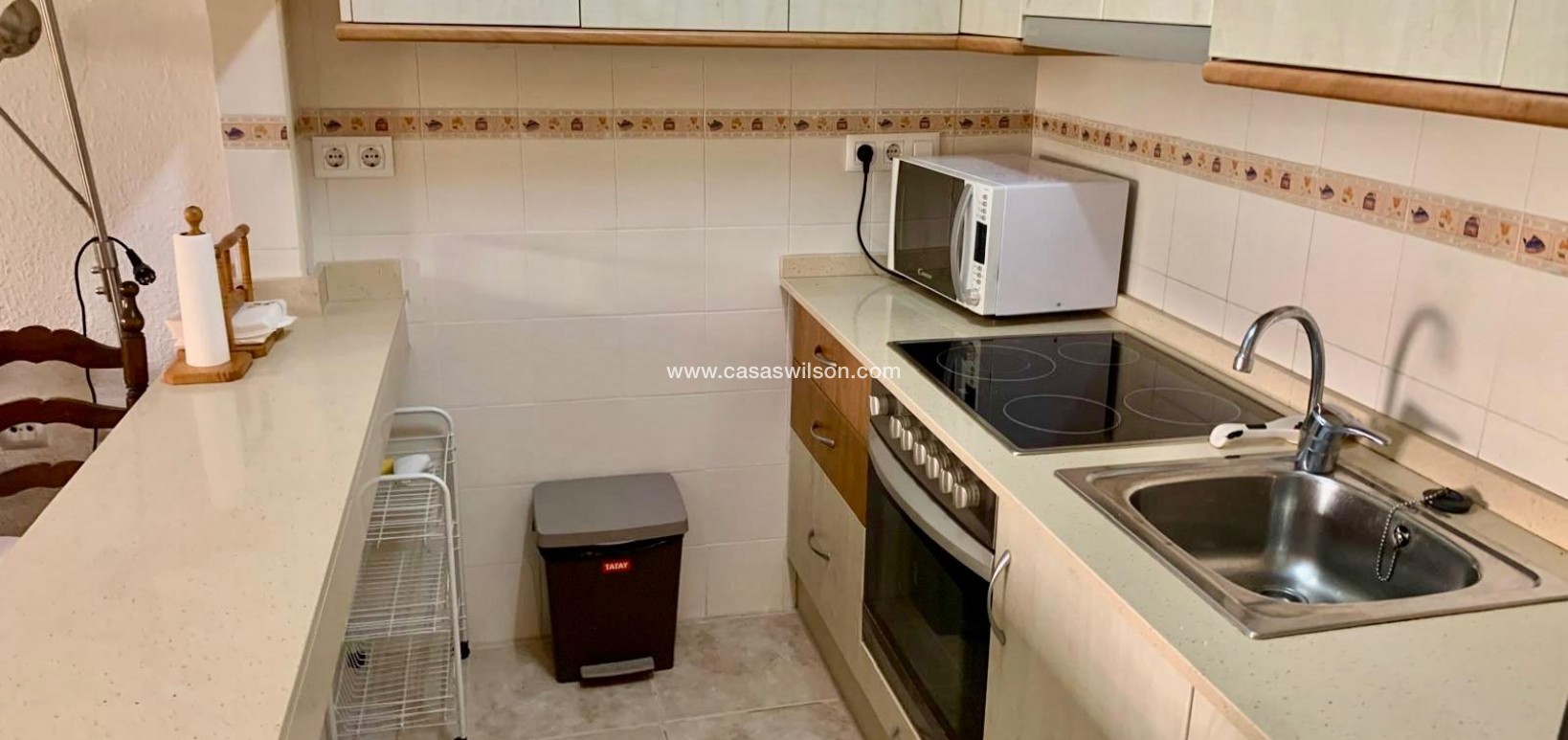 Sale - Apartment - Torrevieja - La Mata