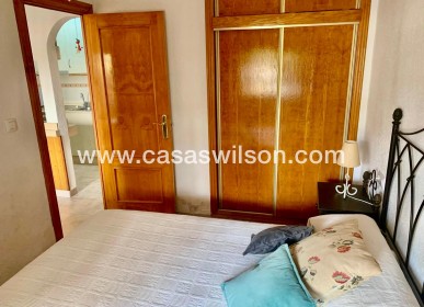Sale - Apartment - Torrevieja - La Mata