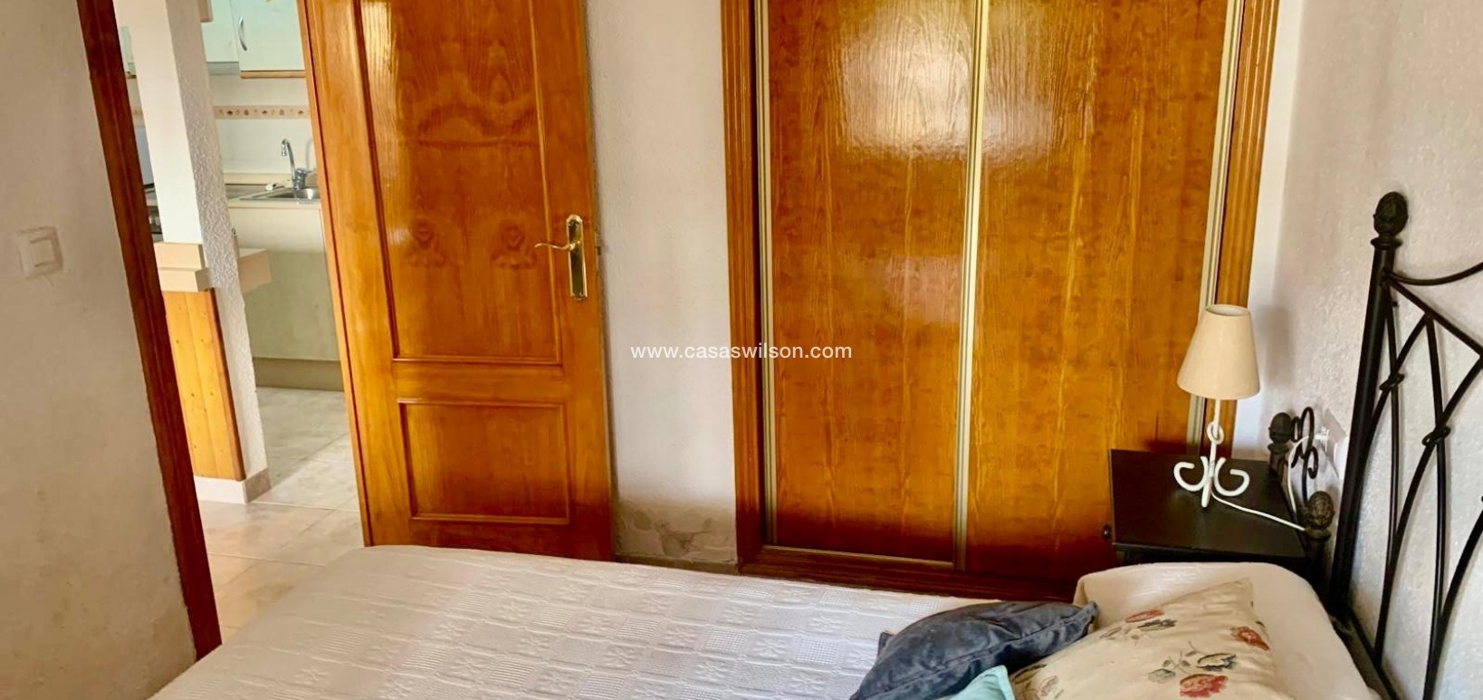 Sale - Apartment - Torrevieja - La Mata