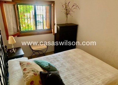 Sale - Apartment - Torrevieja - La Mata