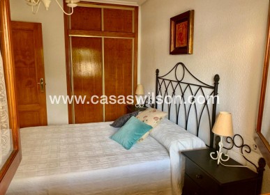Sale - Apartment - Torrevieja - La Mata