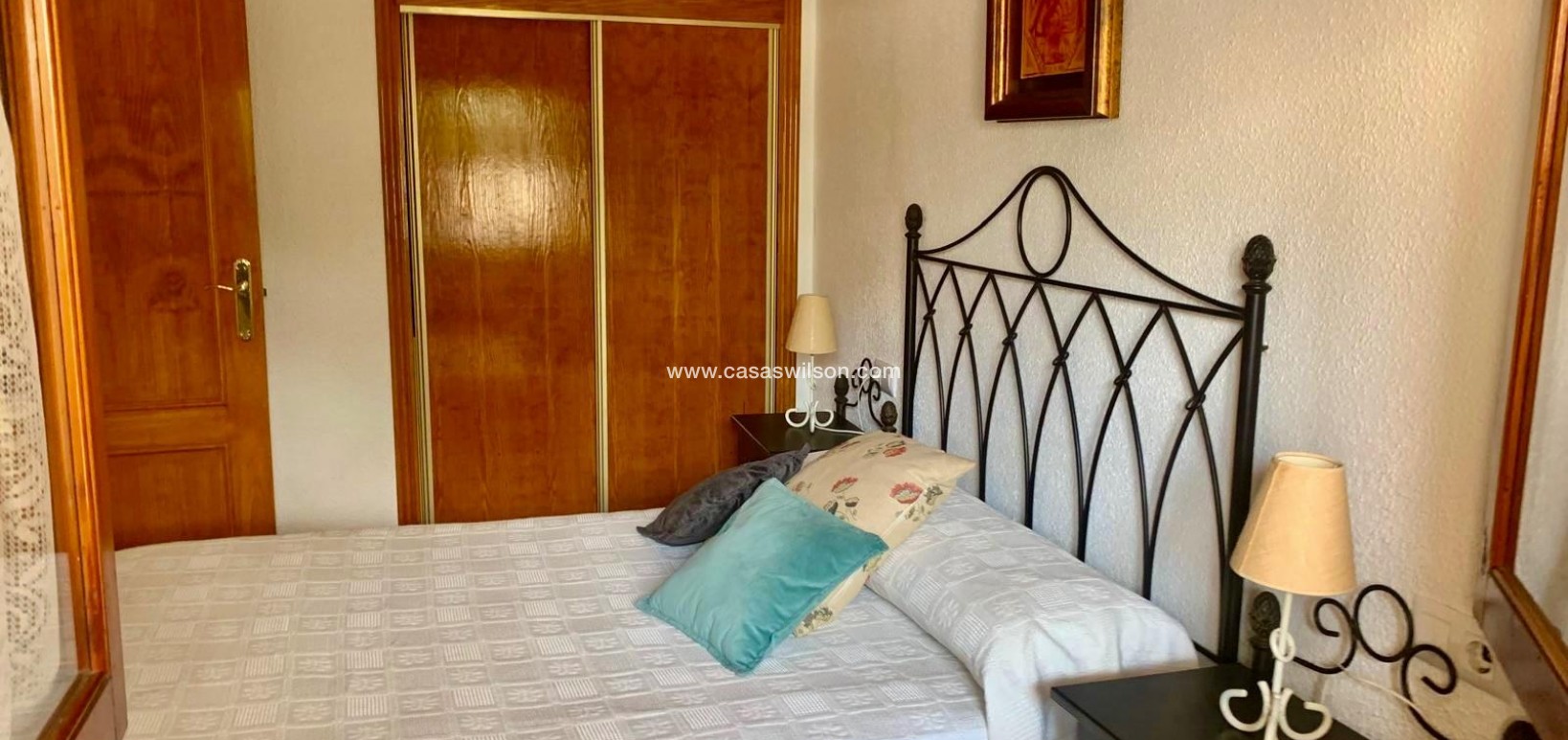 Sale - Apartment - Torrevieja - La Mata